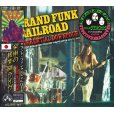 画像1: GRAND FUNK RAILROAD / TORRENTIAL DOWNPOUR 1971 【1CD】 (1)