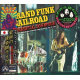 GRAND FUNK RAILROAD / TORRENTIAL DOWNPOUR 1971 【1CD】