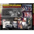 画像2: GRAND FUNK RAILROAD / TORRENTIAL DOWNPOUR 1971 【1CD】 (2)