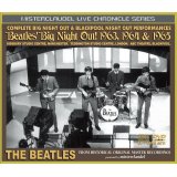 THE BEATLES / BIG NIGHT OUT! 【CD+2DVD】