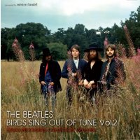 THE BEATLES / BIRDS SING OUT OF TUNE VOL.2 【1CD】