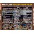 画像2: THE BEATLES / COMPLETE NORTH AMERICAN TOUR 1966 【CD+2DVD】 (2)