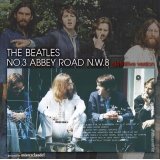 THE BEATLES / NO.3 ABBEY ROAD N.W.8 【2CD】