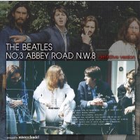 THE BEATLES / NO.3 ABBEY ROAD N.W.8 【2CD】