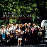 THE BEATLES / BIRDS SING OUT OF TUNE 【1CD】