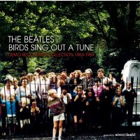 THE BEATLES / BIRDS SING OUT OF TUNE 【1CD】