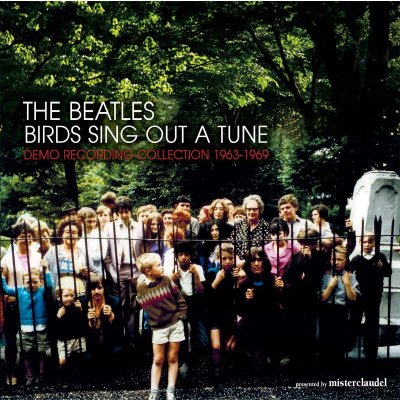 画像1: THE BEATLES / BIRDS SING OUT OF TUNE 【1CD】