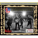 THE BEATLES / BEATLES' LAST CONCERT at CANDLESTICK PARK 1966 【CD+2DVD】