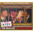 画像1: THE BEATLES / COMPLETE NORTH AMERICAN TOUR 1966 【CD+2DVD】 (1)