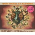 画像1: GEORGE HARRISON 1974 FORTWORTH EXPRESS definitive master 2CD (1)