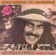 画像1: GEORGE HARRISON 1974 LOS ANGELES EXPRESS soundboard master 2CD (1)