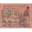 画像2: GEORGE HARRISON 1974 LOS ANGELES EXPRESS soundboard master 2CD (2)