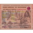 画像2: GEORGE HARRISON 1974 LOS ANGELES EXPRESS soundboard master 2CD (2)