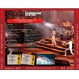 画像2: QUEEN / LIVE AT WEMBLEY ARENA 1984 【2CD】 (2)