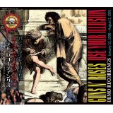 GUNS N ROSES USE YOUR ILLUSION DEMO RECORDINGS 2CD