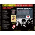 画像2: THE ROLLING STONES / VOODOO LOUNGE JAPAN TOUR 1995 TOGO 【2CD】 (2)
