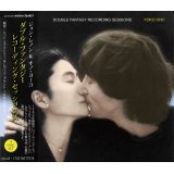 JOHN LENNON / DOUBLE FANTASY RECORDING SESSIONS 【4CD】