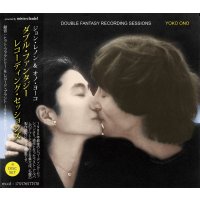 JOHN LENNON / DOUBLE FANTASY RECORDING SESSIONS 【4CD】