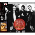 画像1: THE ROLLING STONES / BRIDGE TO BABYLON JAPAN TOUR 1998 NAGATO 【2CD】 (1)