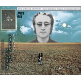 JOHN LENNON / MIND GAMES SESSIONS 【4CD】