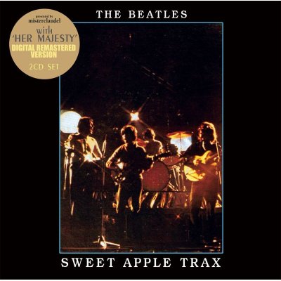 画像1: THE BEATLES / SWEET APPLE TRAX 【2CD】