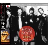 THE ROLLING STONES / BRIDGE TO BABYLON JAPAN TOUR 1998 OUKA 【2CD】