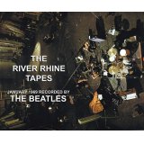 THE RIVER RHINE TAPES 【3CD】