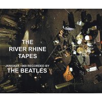 THE RIVER RHINE TAPES 【3CD】