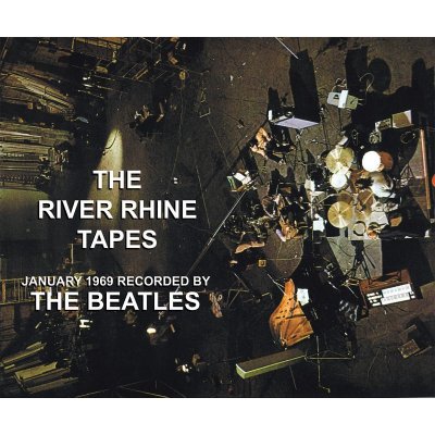 画像1: THE RIVER RHINE TAPES 【3CD】