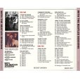 画像2: THE BEATLES / WITH THE BEATLES SESSIONS 【2CD】 (2)