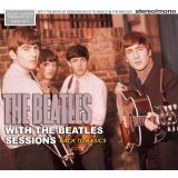 THE BEATLES / WITH THE BEATLES SESSIONS 【2CD】