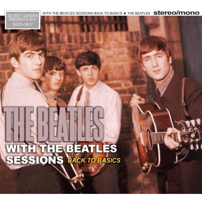 画像1: THE BEATLES / WITH THE BEATLES SESSIONS 【2CD】