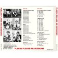 画像2: THE BEATLES / PLEASE PLEASE ME SESSIONS 【2CD】 (2)