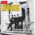 画像1: THE BEATLES / PLEASE PLEASE ME SESSIONS 【2CD】 (1)