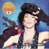 PRINCE / LOVESEXY NAGOYA 1989 【2CD】