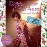 PRINCE / BIRTHDAY SHOW AT FIRST AVENUE 1984 【2CD】