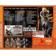 画像2: BRUCE SPRINGSTEEN / HARD ROCK CALLING 2012 【3CD】 (2)