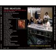 画像2: THE BEATLES / THE REAL CASE HAS JUST BEGUN 【1CD】 (2)