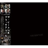 THE BEATLES / BLACK ALBUM 【2CD】