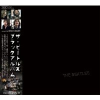 THE BEATLES / BLACK ALBUM 【2CD】