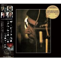 THE BEATLES / THE REAL CASE HAS JUST BEGUN 【1CD】