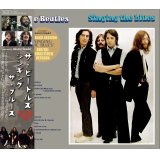 THE BEATLES / SINGING THE BLUES 【1CD】