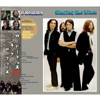 THE BEATLES / SINGING THE BLUES 【1CD】