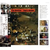 THE BEATLES / I HAD A DREAM 【1CD】