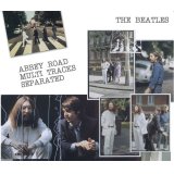 THE BEATLES / ABBEY ROAD MULTI TRACKS SEPARATED 【3CD】