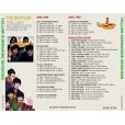 画像2: THE BEATLES / YELLOW SUBMARINE SESSIONS 【2CD】 (2)