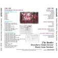 画像2: THE BEATLES / STRAWBERRY FIELDS FOREVER SESSIONS 【2CD】 (2)