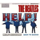 THE BEATLES / HELP! SESSIONS 【3CD】