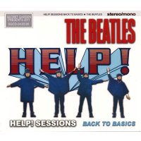 THE BEATLES / HELP! SESSIONS 【3CD】