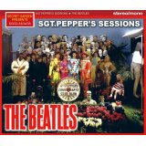 THE BEATLES / SGT.PEPPER'S SESSIONS 【3CD】